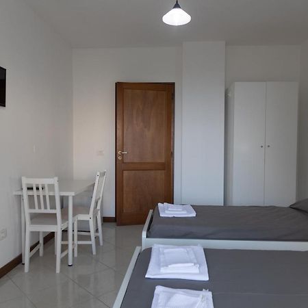 B&B Lungomare Diamante Extérieur photo