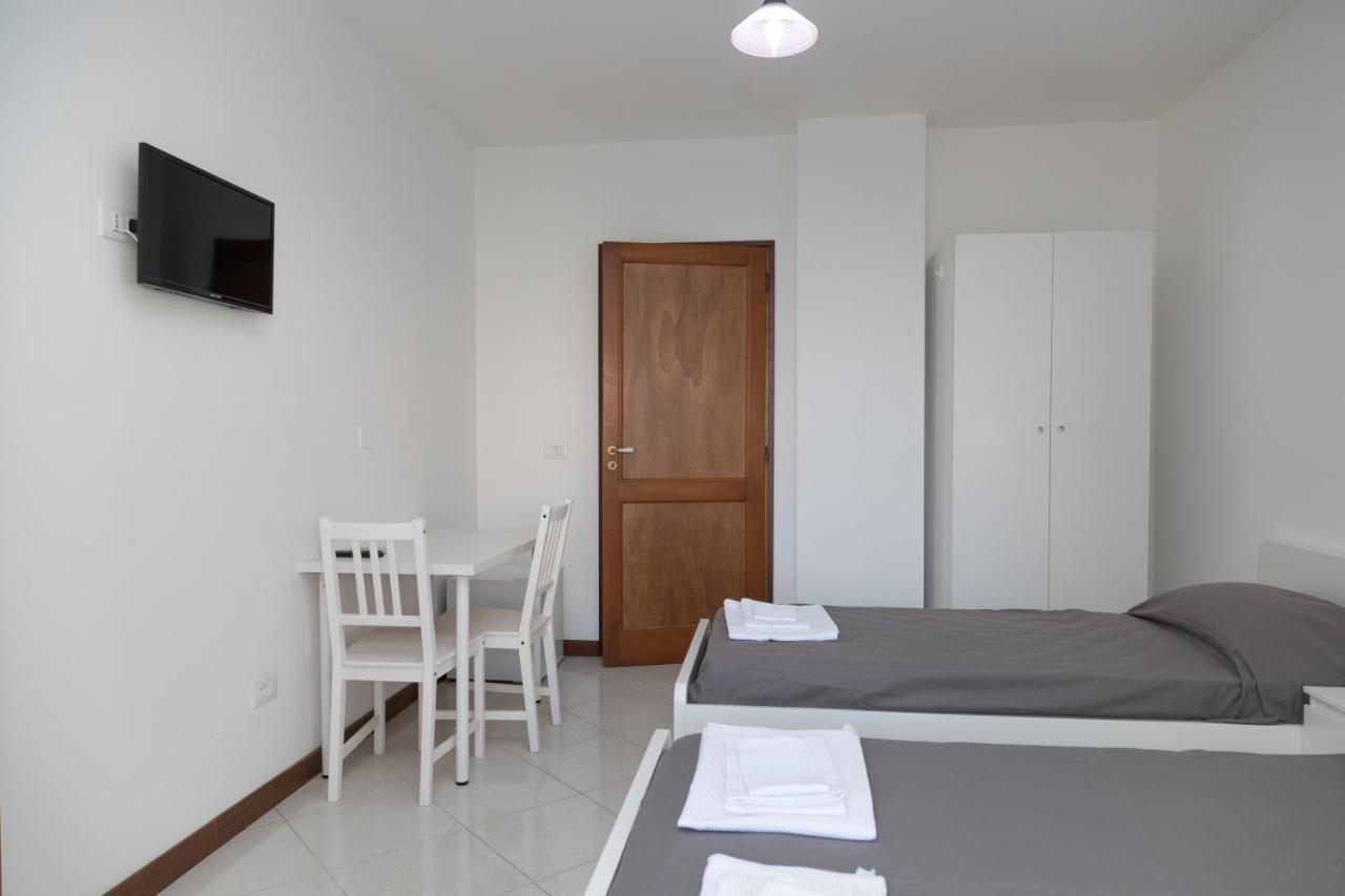 B&B Lungomare Diamante Extérieur photo