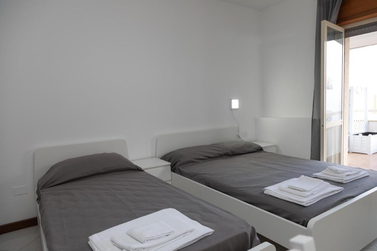 B&B Lungomare Diamante Extérieur photo